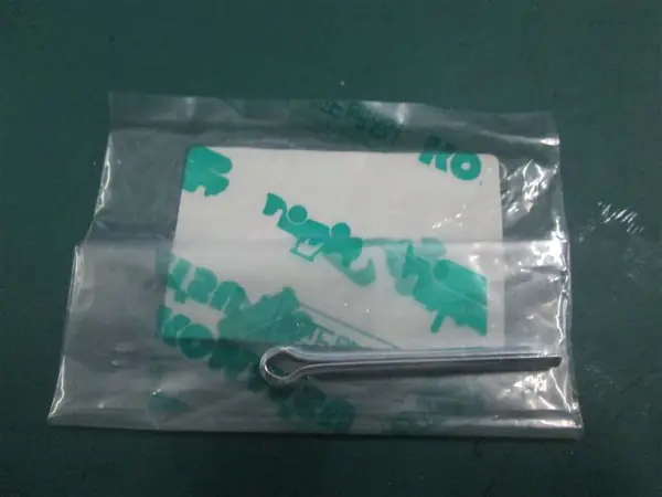 Foto part 04050-15045 PIN