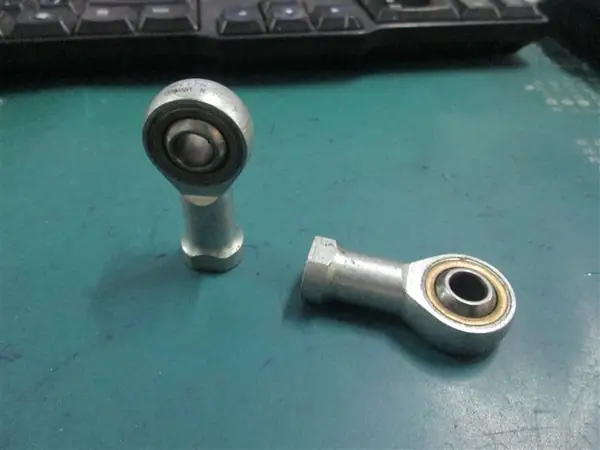 Photo of part 04250-50847 ROD END