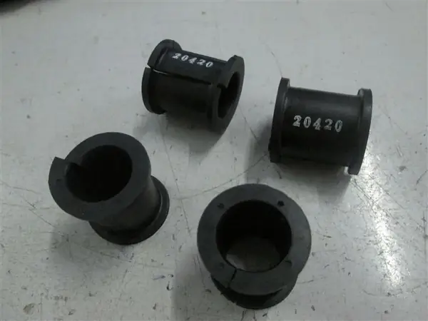 Photo of part 07095-20420 CUSHION