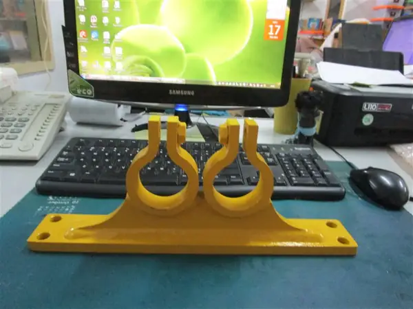 Photo of part 14X-03-13211 BRACKET