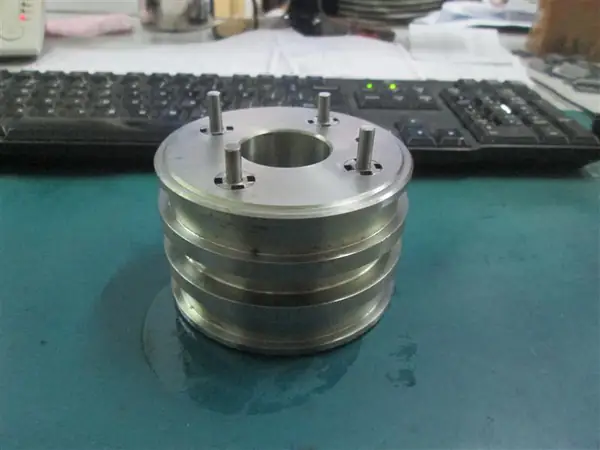 Foto part 14Y-63-12131 PISTON ASSY