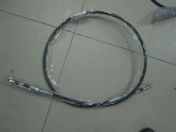 Photo of part 15A-916-1210 CABLE WINCH