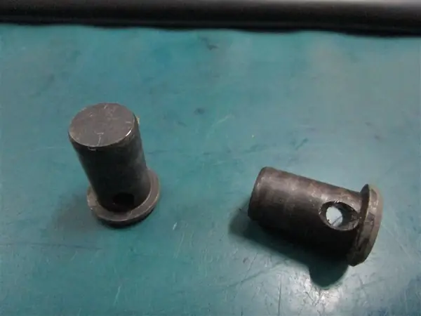 Foto part 17A-43-25140 PIN
