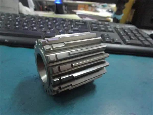 Photo of part 203-26-61170 GEAR