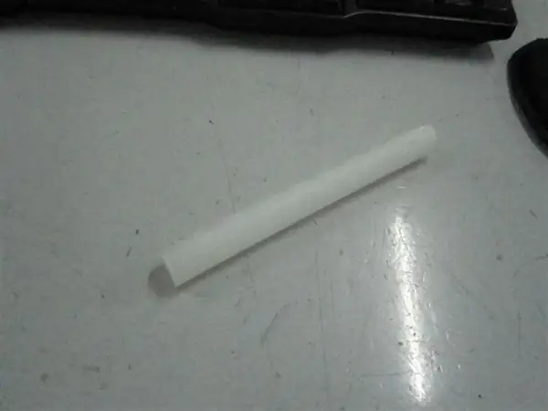 Foto part 203-60-31160 TUBE