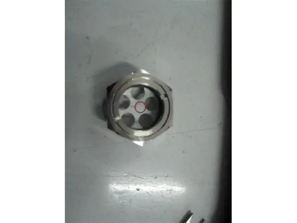 Foto part 20N-60-11143 OIL GAUGE