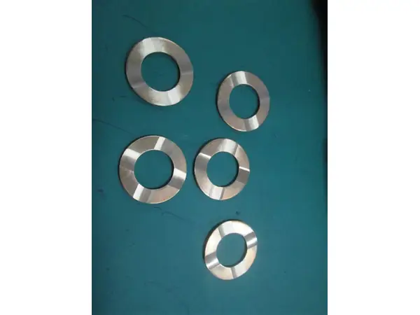 Foto part 235-15-12590 THRUST WASHER