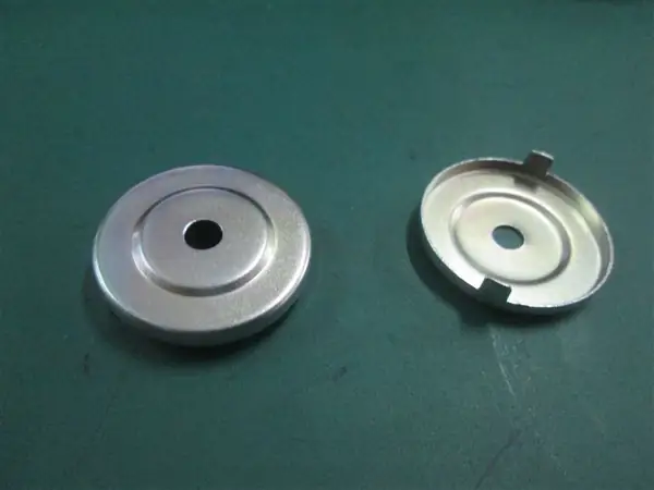 Foto part 23A-43-13370 RETAINER