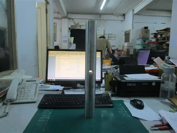 Photo of part 23H-27-11350 SHAFT