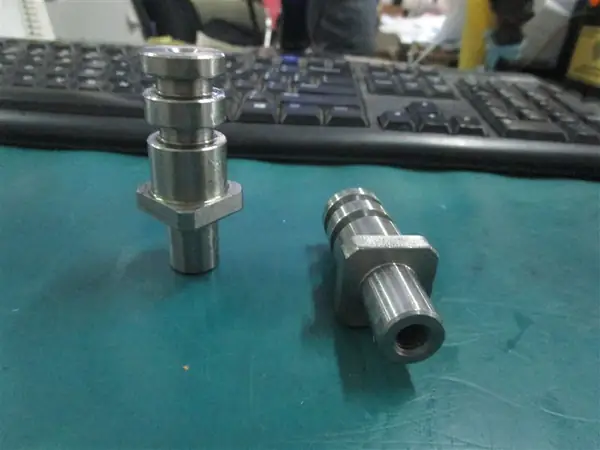 Photo of part 61363-63300 PIN GUIDE