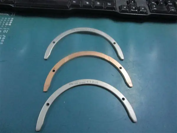 Photo of part 6150-29-8050 METAL