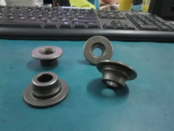 Foto part 6150-41-4510 SEAT UPPER