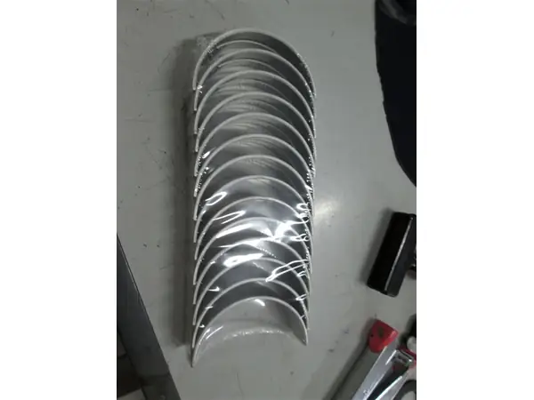 Foto part 6204-28-8100 METAL ASSY