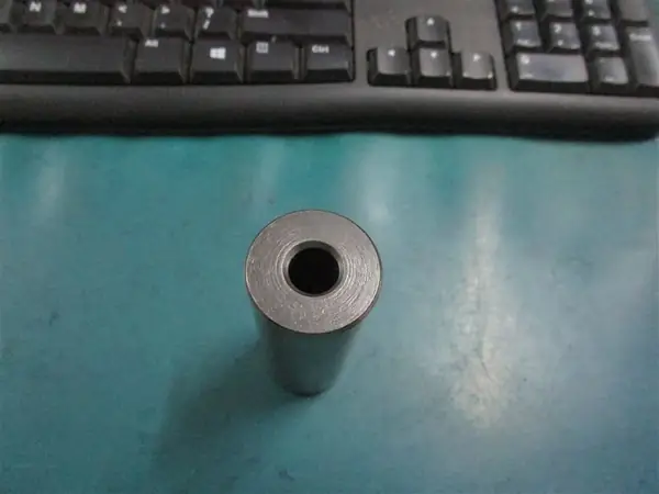 Foto part 6207-31-2420 PIN PISTON