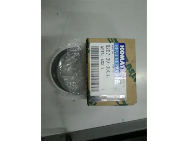 Photo of part 6207-39-3900 METAL