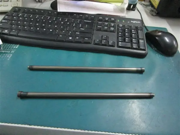 Photo of part 6732-41-3111 PUSH ROD
