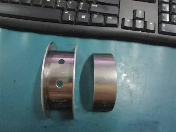 Photo of part 6754-29-8310 METAL