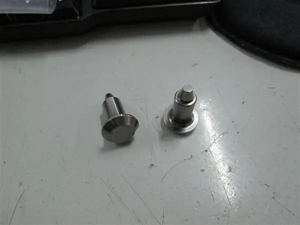 Foto part 709-25-11650 CHECK VALVE