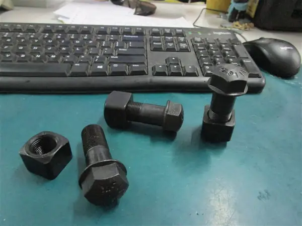 Photo of part M20X57-M20 BOLT SHOE