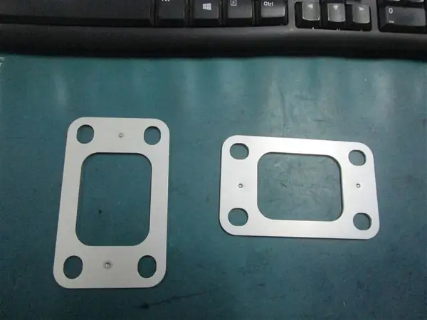 Foto part VH241091860A GASKET TURBO